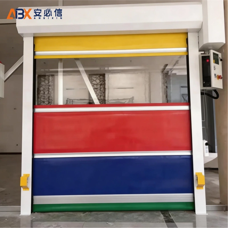 昌吉回族快速门