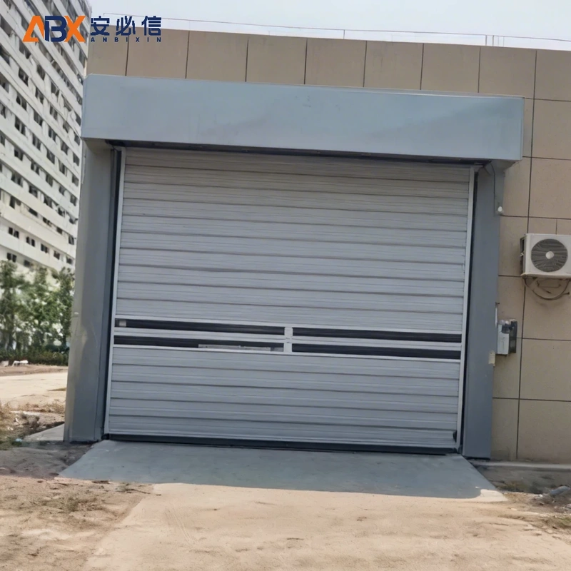昌吉回族雷达高速门